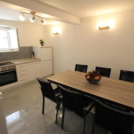 Town House In The Centre Of Historic