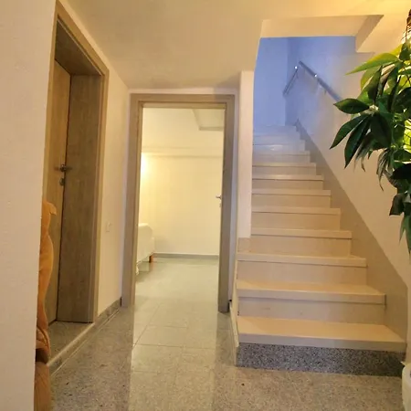 Town House In The Centre Of Historic