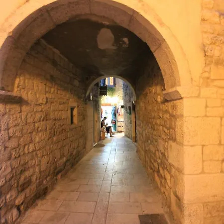 Town House In The Centre Of Historic