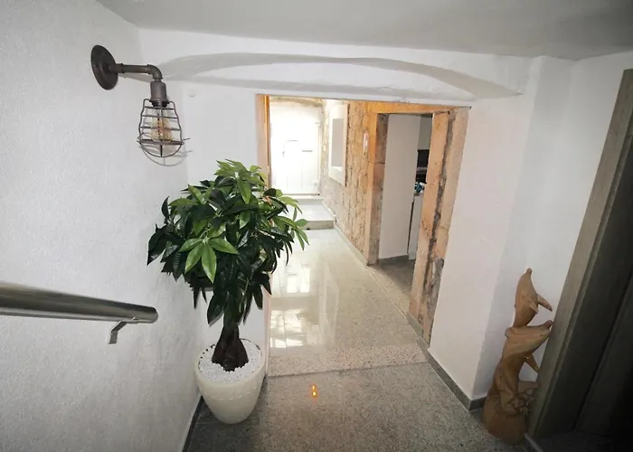 Σπίτι διακοπών Town House In The Centre Of Historic