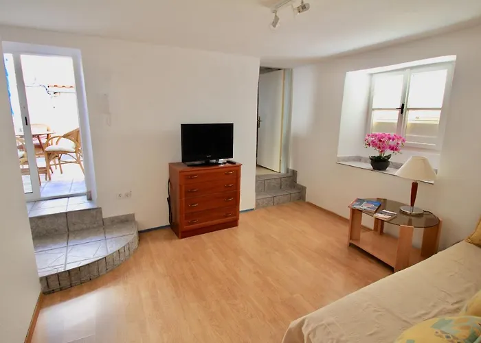 Casa vacanze Town House In The Centre Of Historic