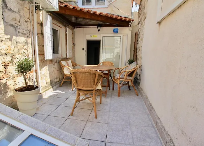 Casa vacanze Town House In The Centre Of Historic *