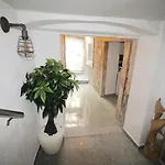 度假居 Town House In The Centre Of Historic