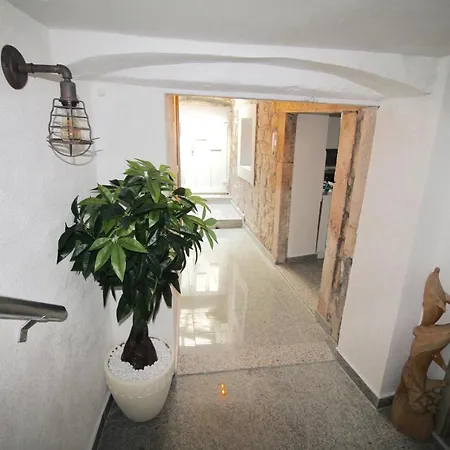 Tatil Evi Town House In The Centre Of Historic