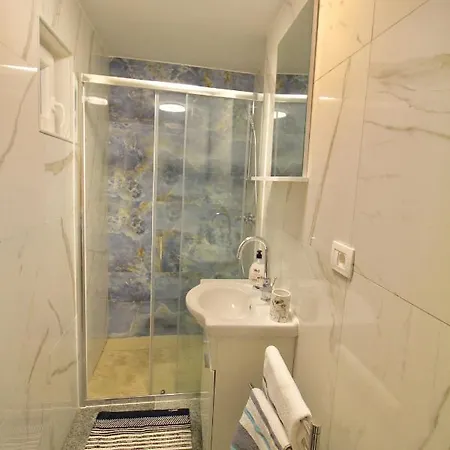 Town House In The Centre Of Historic Semesterbostad *