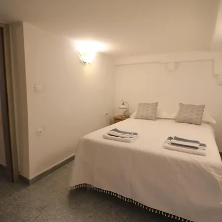 Casa vacanze Town House In The Centre Of Historic *