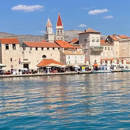 Tatil Evi Town House In The Centre Of Historic